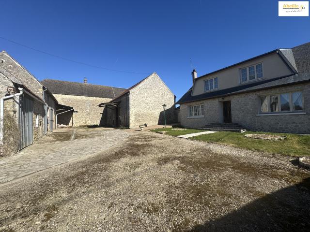 Maison 6 pièces 178 m²