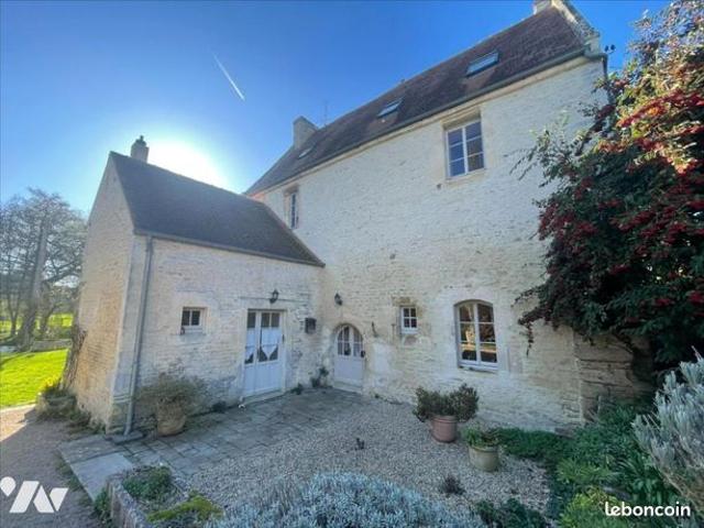 Maison 6 pièces 178 m²