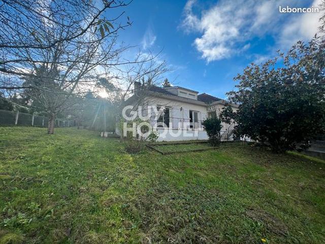 Maison 6 pièces 178 m²