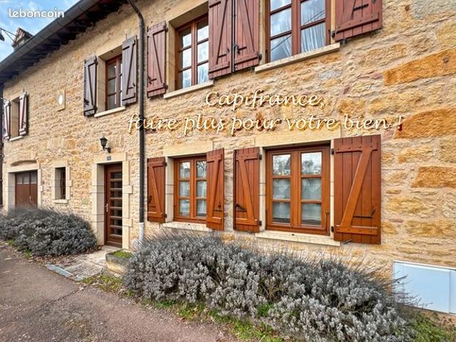 Maison 6 pièces 178 m²
