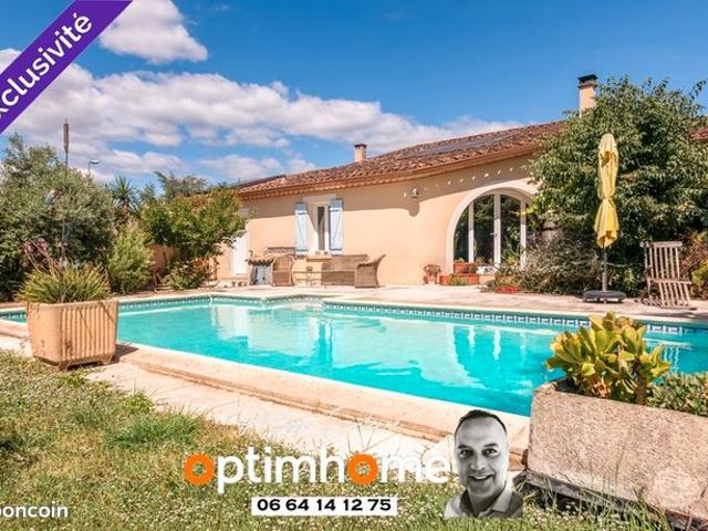 Maison 6 pièces 178 m²