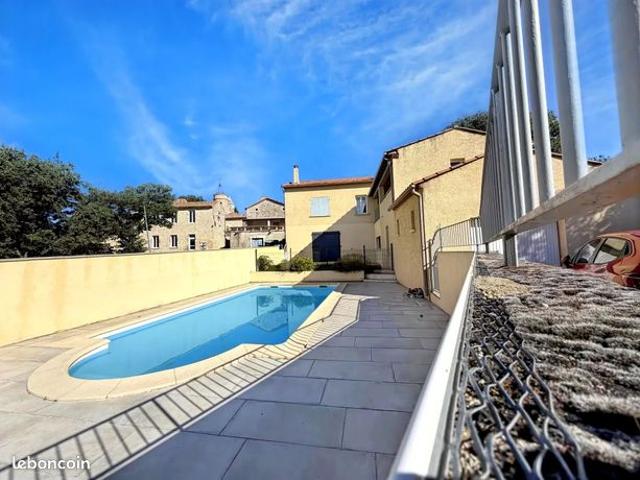 Maison 6 pièces 178 m²
