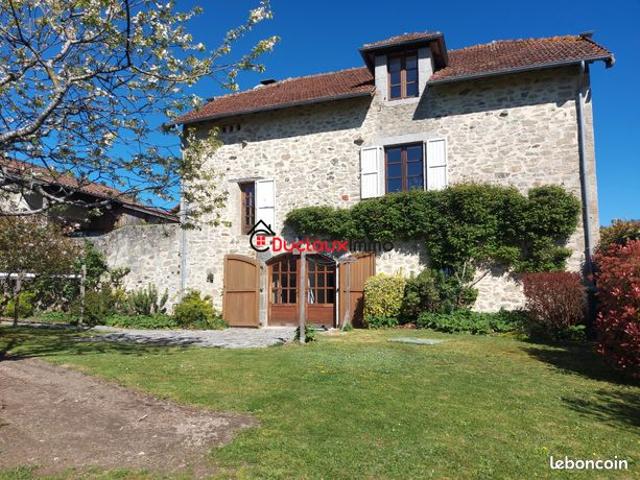 Maison 6 pièces 178 m²