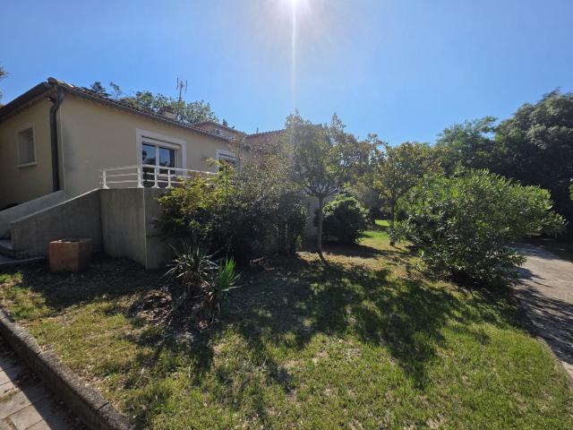 Maison 6 pièces 178 m²
