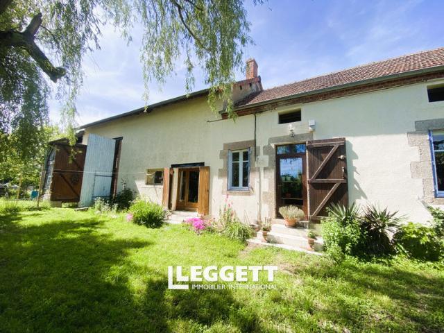 Maison 6 pièces 178 m²