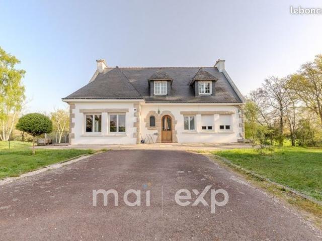 Maison 6 pièces 178 m²