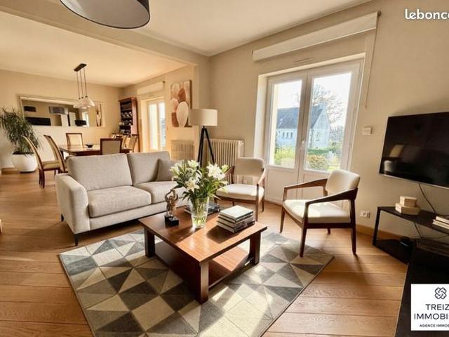 Maison 6 pièces 178 m²
