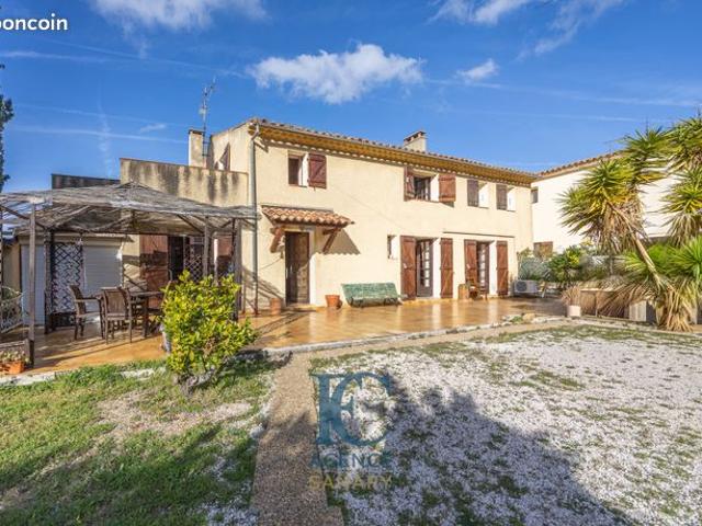 Maison 6 pièces 178 m²