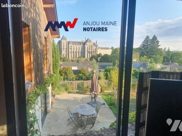 Maison 6 pièces 178 m²