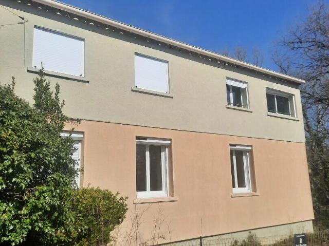 Maison 6 pièces 178 m²
