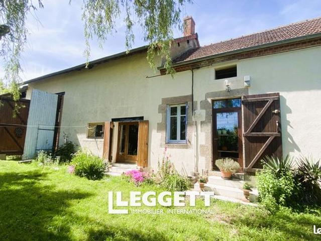 Maison 6 pièces 178 m²