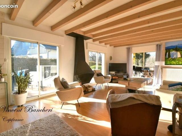 Maison 6 pièces 178 m²
