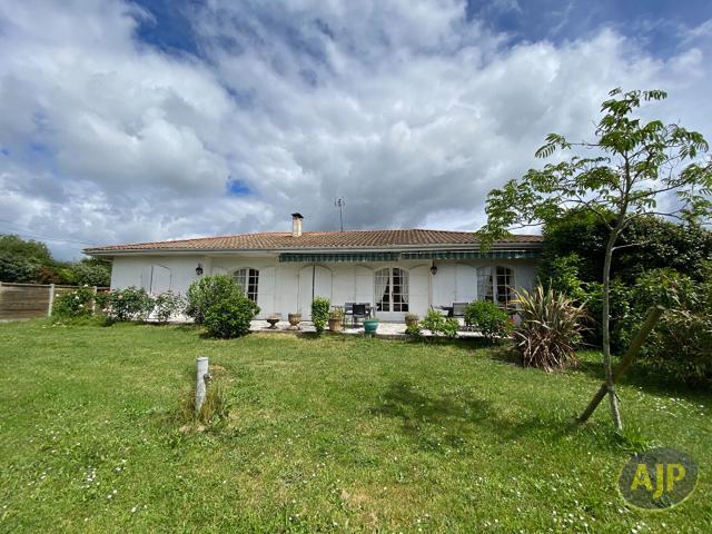 Maison 6 pièces 178 m²