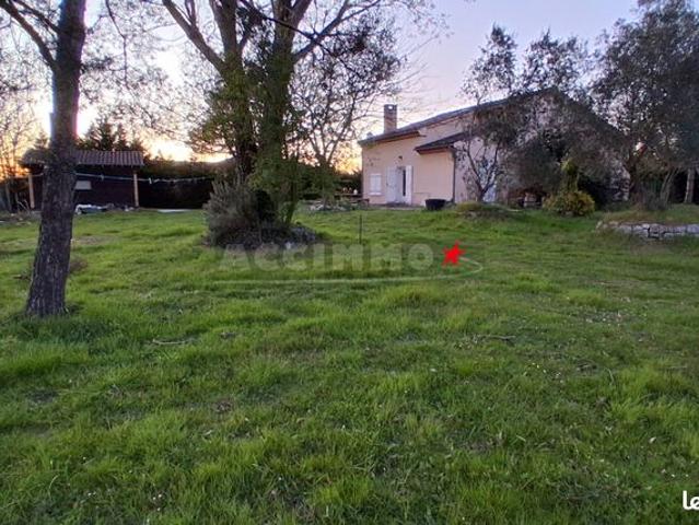 Maison 6 pièces 178 m²