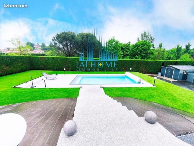 Maison 6 pièces 178 m²