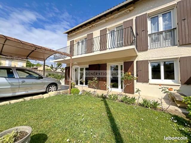 Maison 6 pièces 178 m²