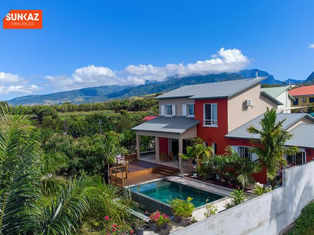 Maison 6 pièces 178 m²