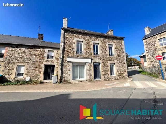 Maison 6 pièces 178 m²