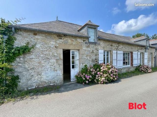 Maison 6 pièces 178 m²