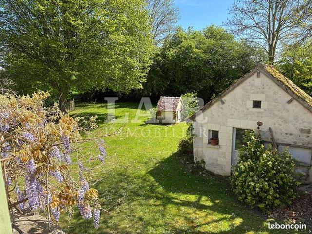 Maison 6 pièces 178 m²