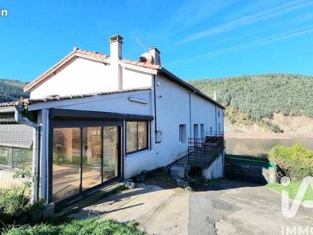Maison 6 pièces 178 m²