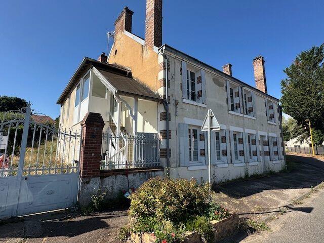 Maison 6 pièces 178 m²
