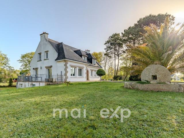 Maison 6 pièces 178 m²