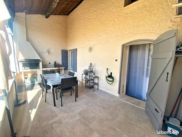 Maison 6 pièces 178 m²
