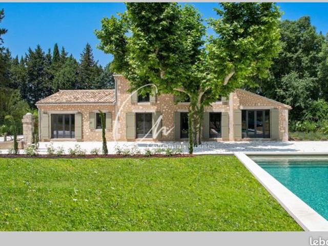 Maison 6 pièces 178 m²