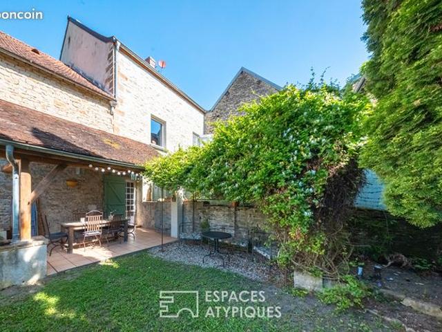 Maison 6 pièces 178 m²