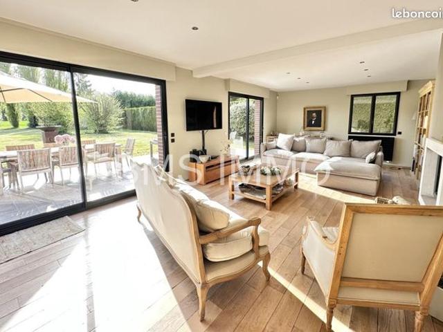 Maison 6 pièces 178 m²
