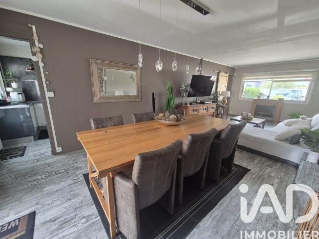 Maison 6 pièces 178 m²
