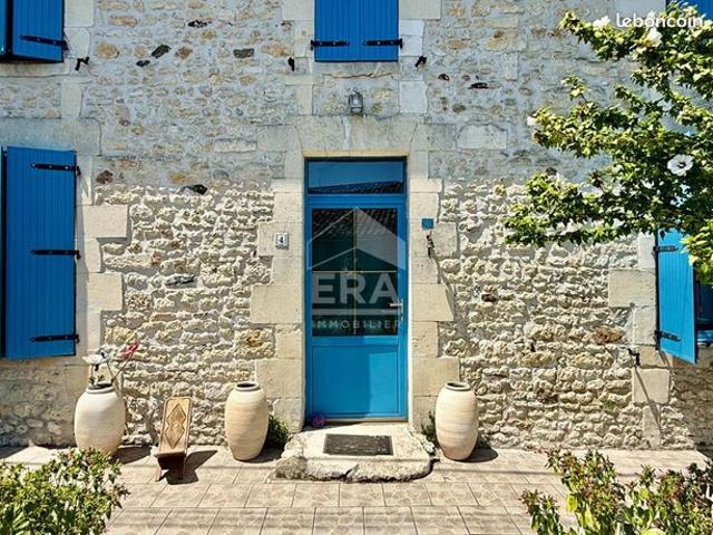 Maison 6 pièces 178 m²