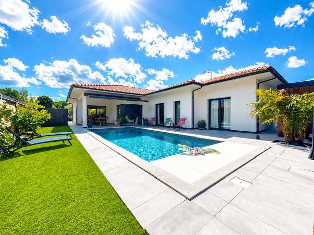 Maison 6 pièces 178 m²