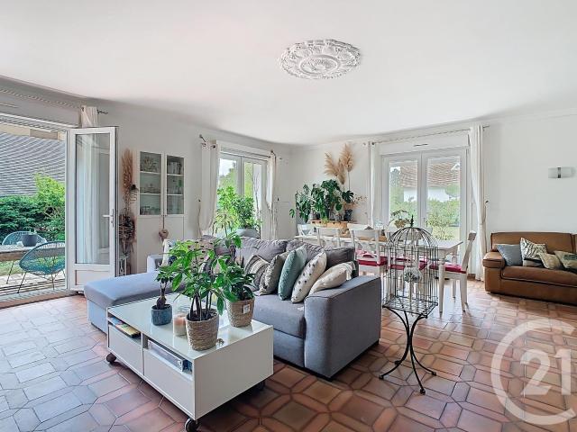 Maison 6 pièces 178 m²