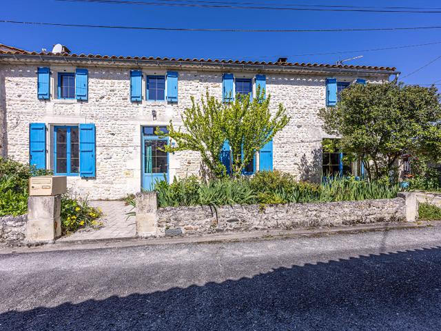 Maison 6 pièces 178 m²