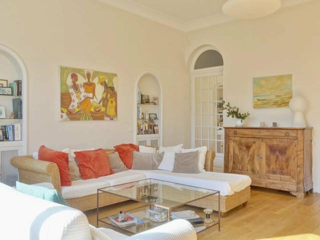 Maison 6 pièces 178 m²