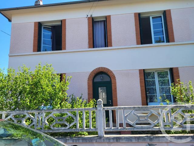 Maison 6 pièces 178 m²