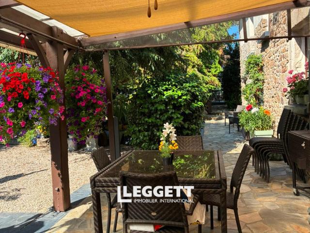 Maison 6 pièces 178 m²