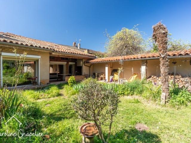 Maison 6 pièces 178 m²