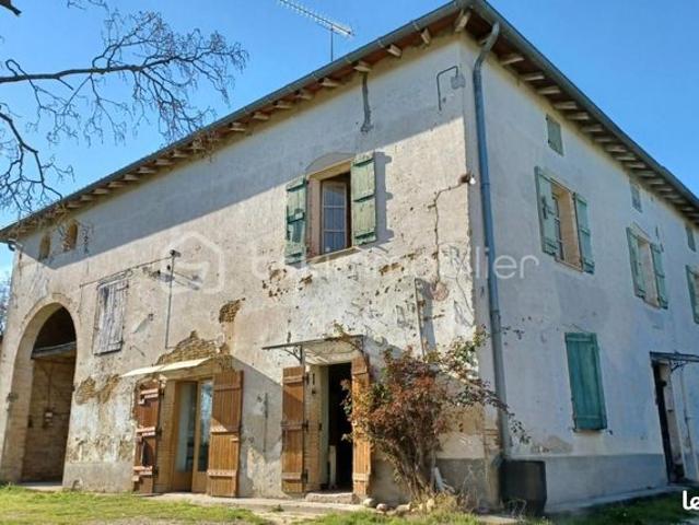Maison 6 pièces 178 m²