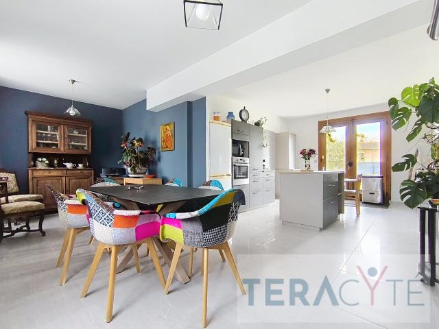 Maison 6 pièces 178 m²