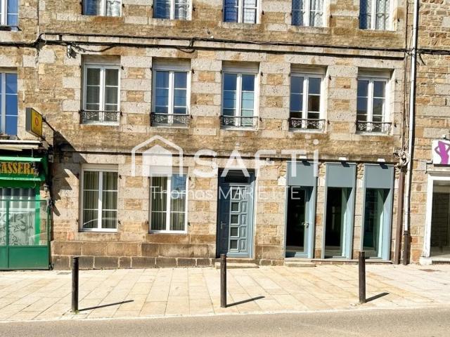 Maison 6 pièces 178 m²
