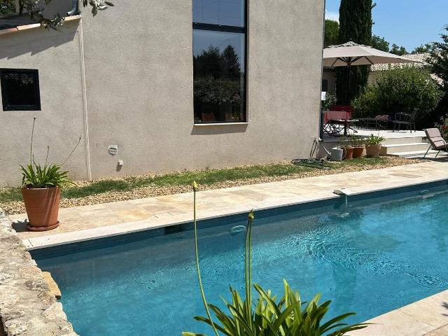 Maison 6 pièces 178 m²
