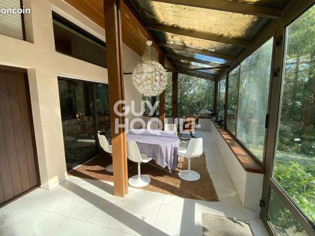 Maison 6 pièces 178 m²