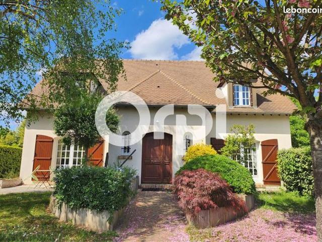 Maison 6 pièces 178 m²