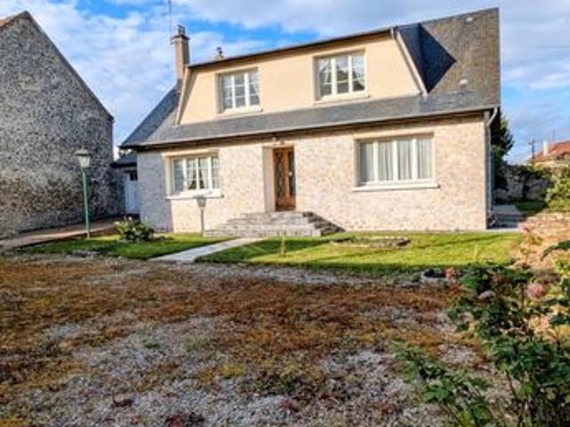 Maison 6 pièces 178 m²