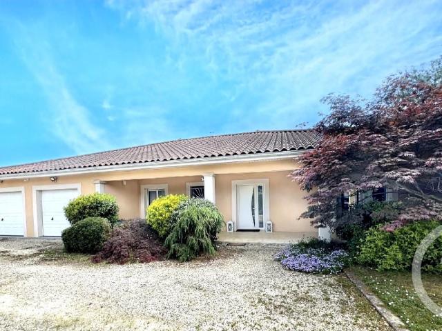 Maison 6 pièces 178 m²