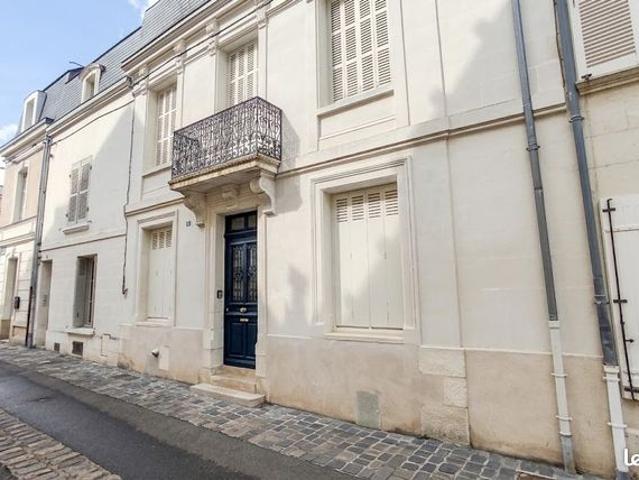 Maison 6 pièces 178 m²