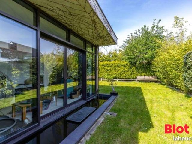 Maison 6 pièces 178 m²